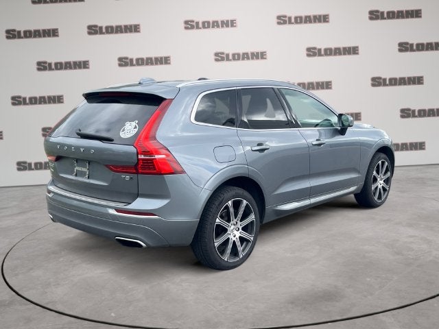 2021 Volvo XC60 T5 Inscription