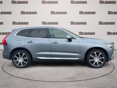 2021 Volvo XC60 T5 Inscription