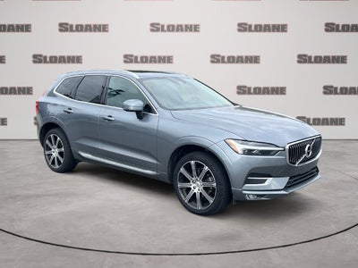 2021 Volvo XC60 T5 Inscription