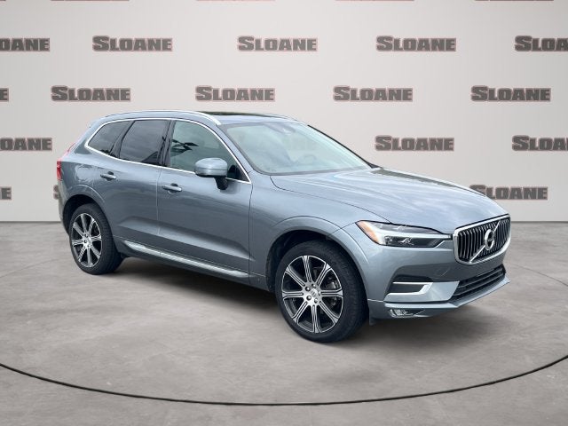 2021 Volvo XC60 T5 Inscription