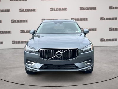 2021 Volvo XC60 T5 Inscription