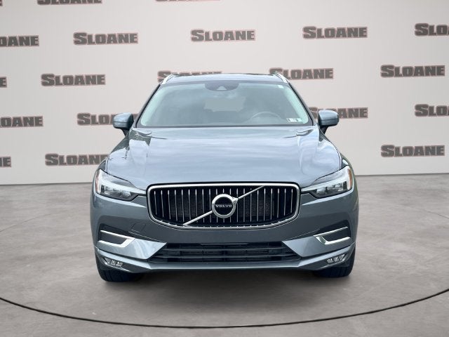2021 Volvo XC60 T5 Inscription