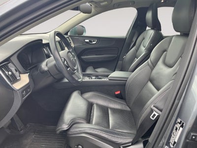 2021 Volvo XC60 T5 Inscription