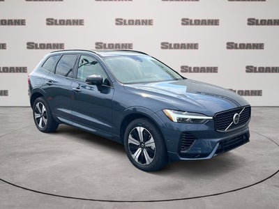 2024 Volvo XC60 Recharge Plug-In Hybrid T8 Plus Dark Theme