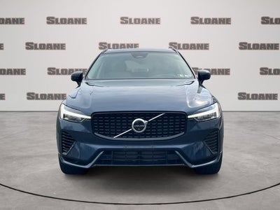 2024 Volvo XC60 Recharge Plug-In Hybrid T8 Plus Dark Theme