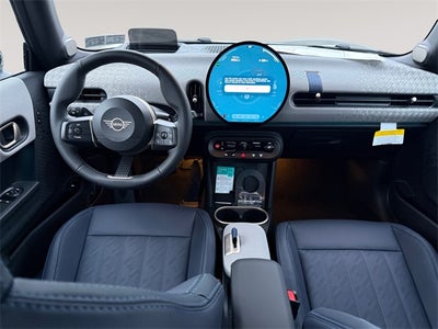 2026 MINI Hardtop 2 Door Cooper