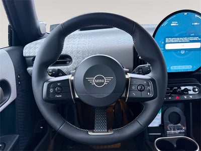 2026 MINI Hardtop 2 Door Cooper