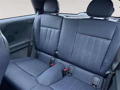 2026 MINI Hardtop 2 Door Cooper