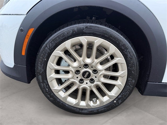 2026 MINI Hardtop 2 Door Cooper