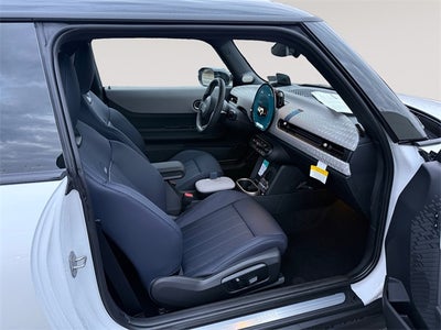 2026 MINI Hardtop 2 Door Cooper