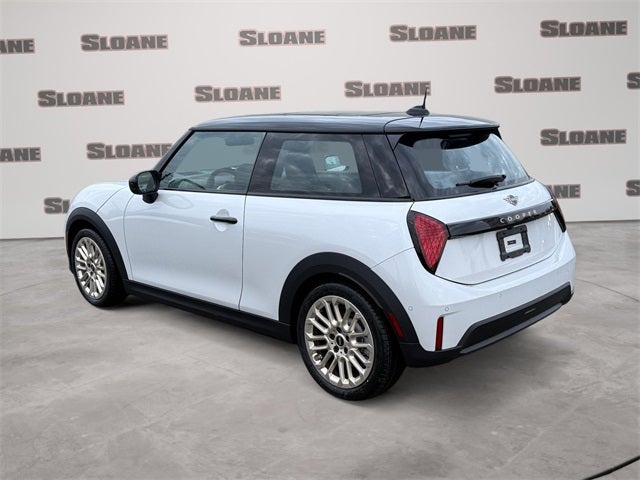 2026 MINI Hardtop 2 Door Cooper
