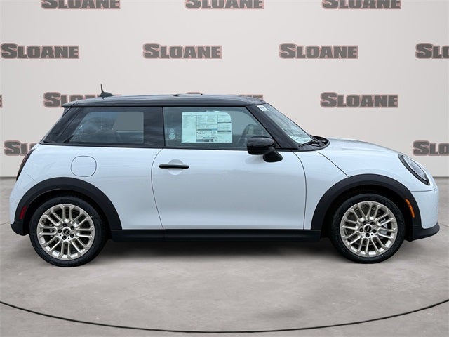2026 MINI Hardtop 2 Door Cooper