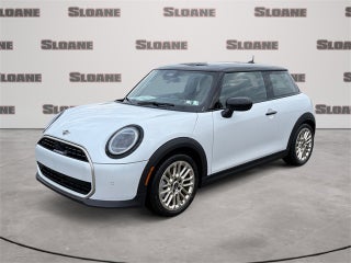 2026 MINI Hardtop 2 Door Cooper
