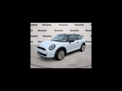 2026 MINI Hardtop 2 Door Cooper