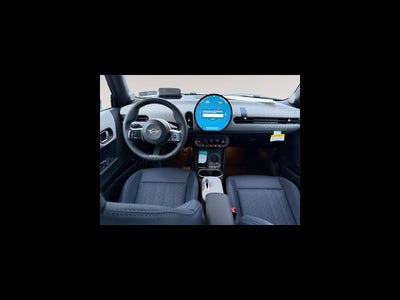 2026 MINI Hardtop 2 Door Cooper