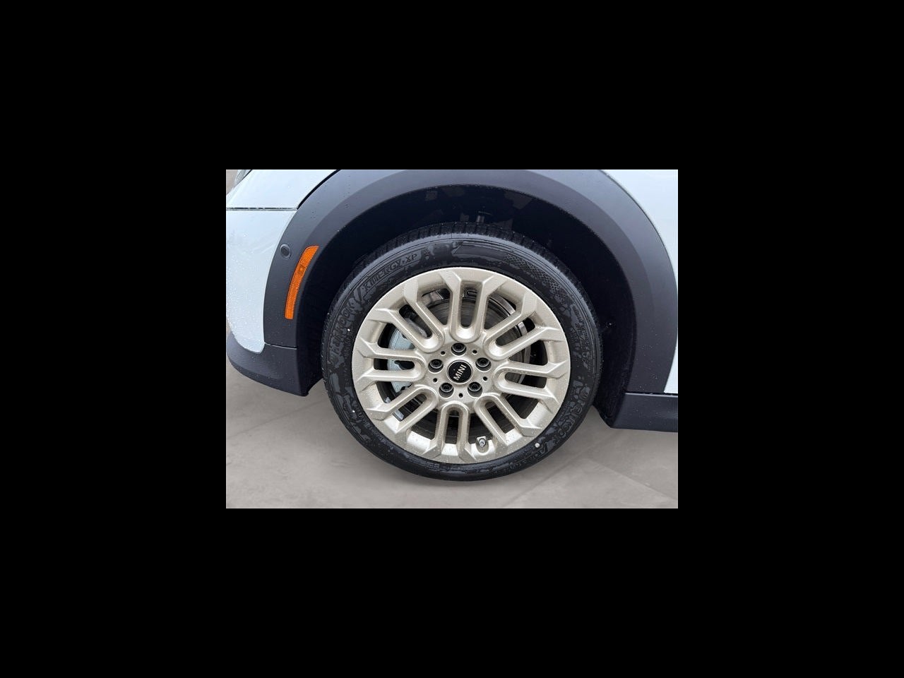 2026 MINI Hardtop 2 Door Cooper