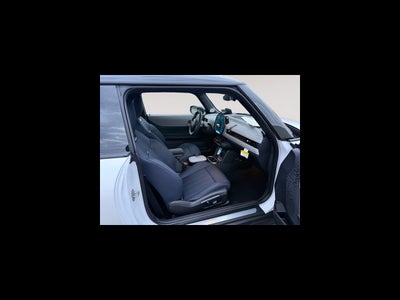 2026 MINI Hardtop 2 Door Cooper