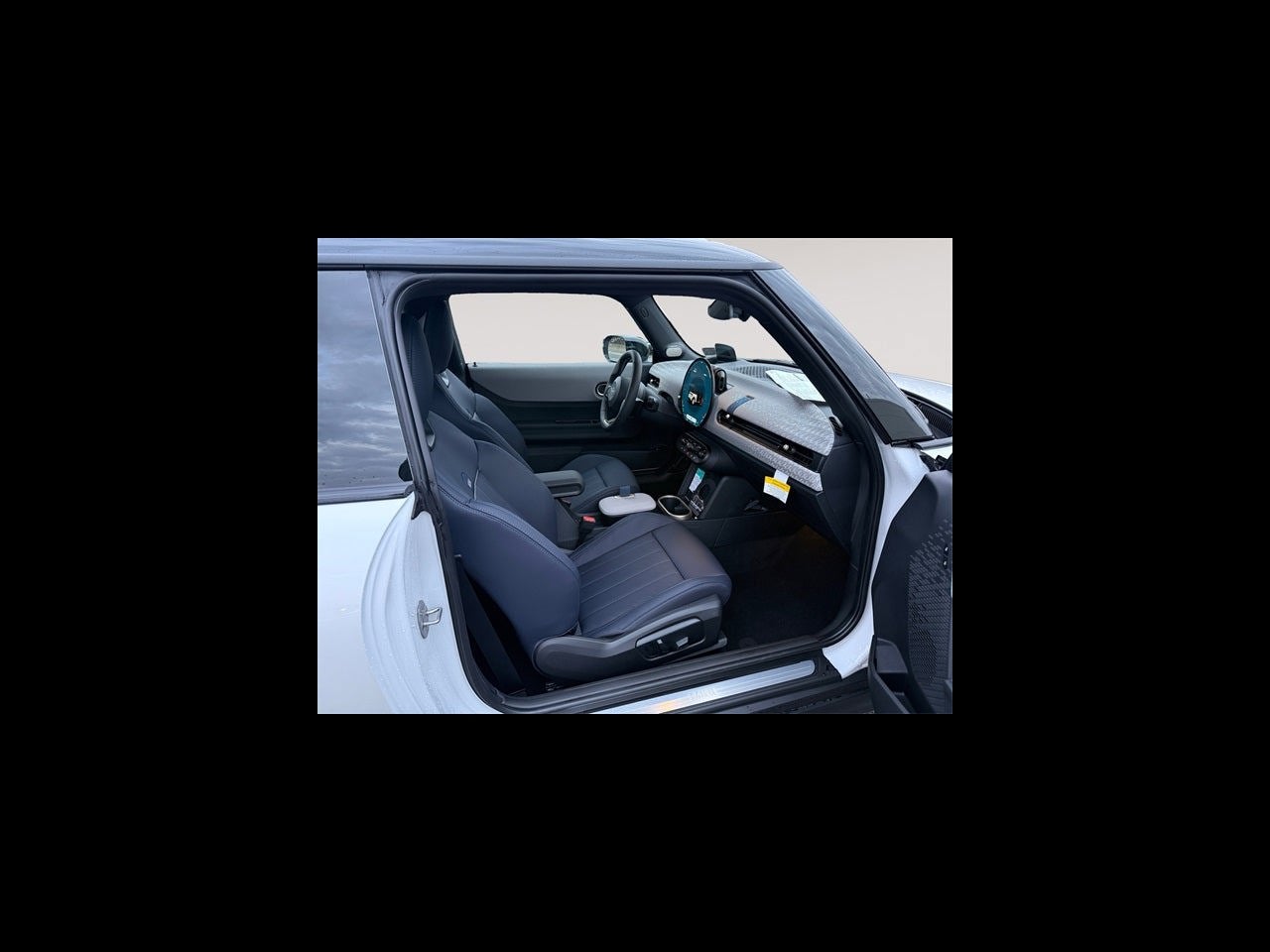 2026 MINI Hardtop 2 Door Cooper