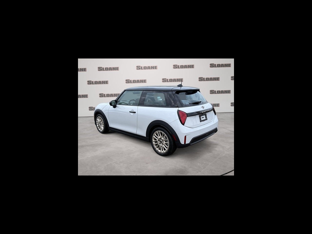 2026 MINI Hardtop 2 Door Cooper