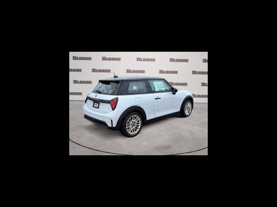 2026 MINI Hardtop 2 Door Cooper