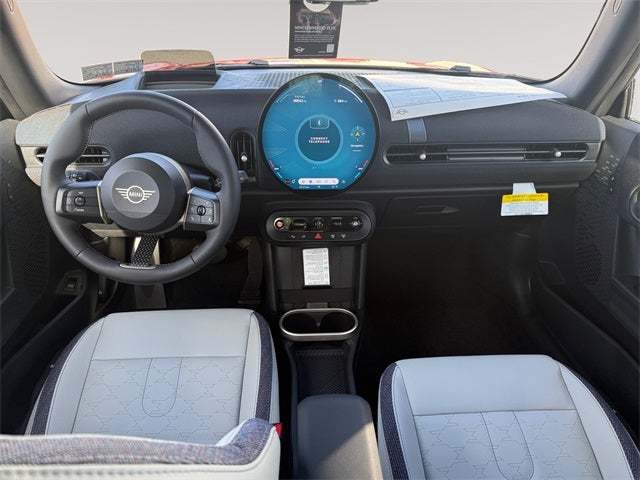 2026 MINI Hardtop 2 Door Cooper