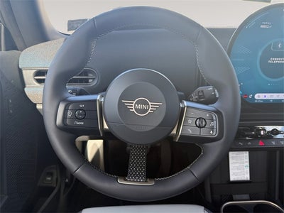 2026 MINI Hardtop 2 Door Cooper