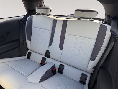 2026 MINI Hardtop 2 Door Cooper