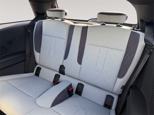 2026 MINI Hardtop 2 Door Cooper