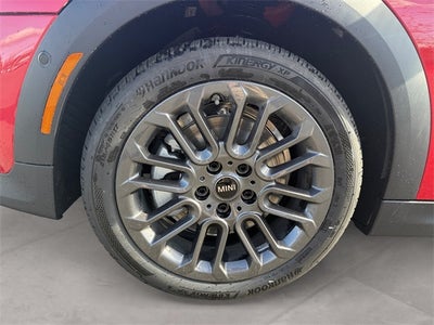 2026 MINI Hardtop 2 Door Cooper