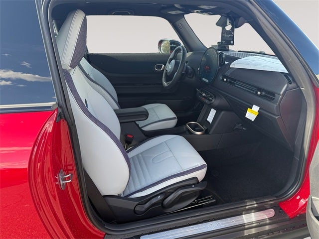 2026 MINI Hardtop 2 Door Cooper