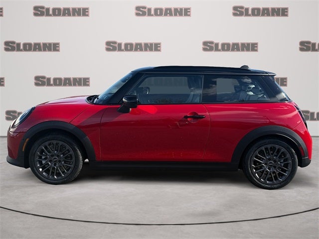 2026 MINI Hardtop 2 Door Cooper