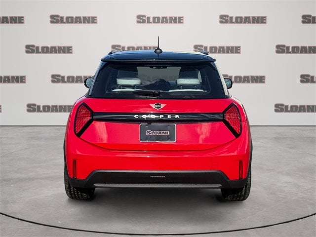 2026 MINI Hardtop 2 Door Cooper