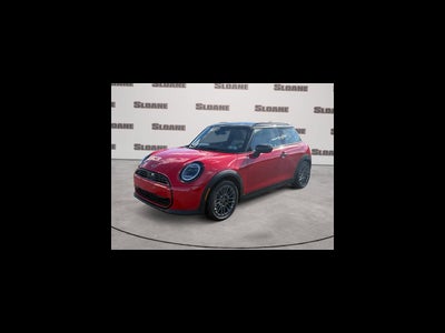 2026 MINI Hardtop 2 Door Cooper