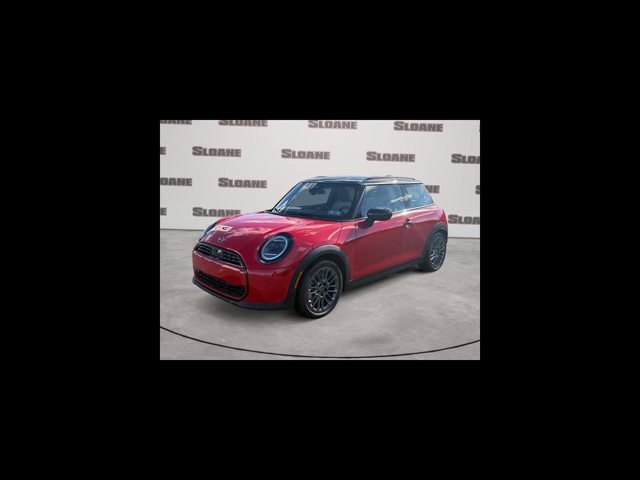 2026 MINI Hardtop 2 Door Cooper