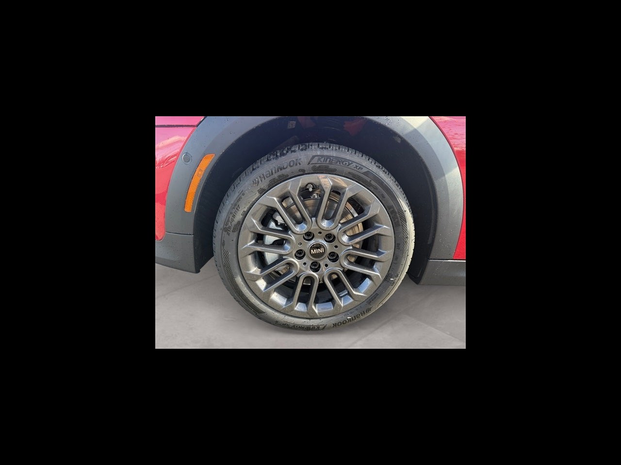 2026 MINI Hardtop 2 Door Cooper