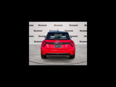 2026 MINI Hardtop 2 Door Cooper