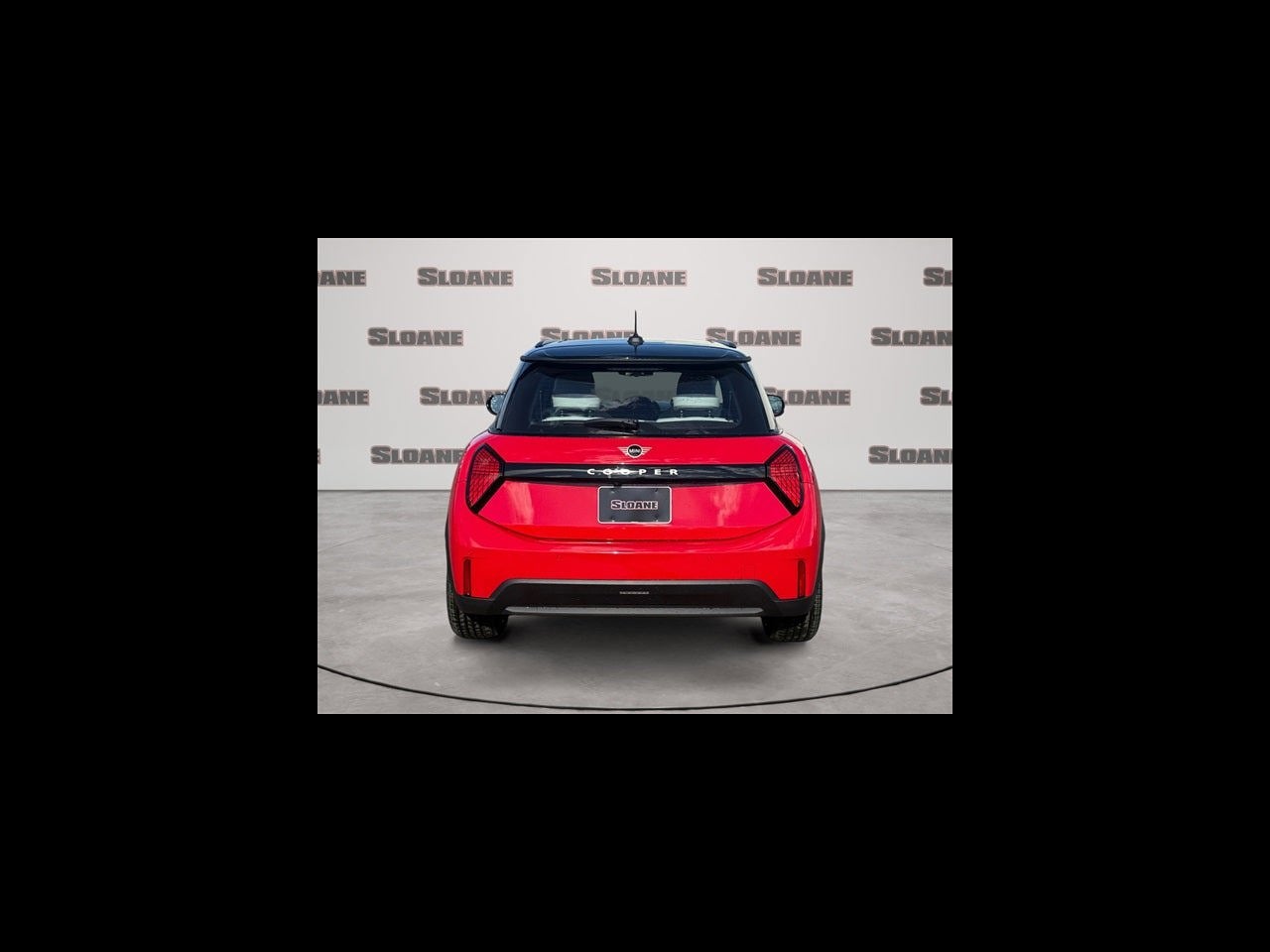 2026 MINI Hardtop 2 Door Cooper