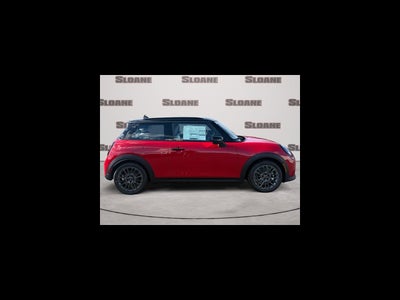 2026 MINI Hardtop 2 Door Cooper
