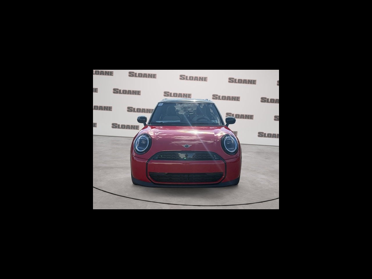 2026 MINI Hardtop 2 Door Cooper