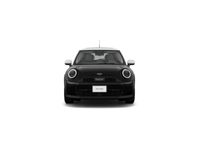 2027 MINI 2 DOOR ICONIC