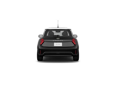 2027 MINI 2 DOOR ICONIC