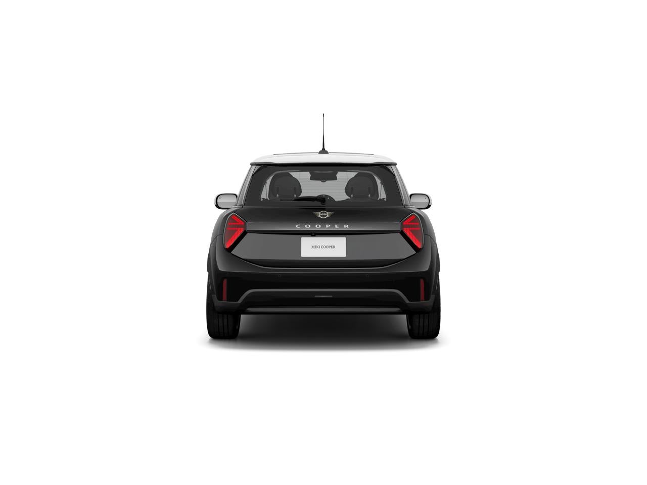 2027 MINI 2 DOOR ICONIC