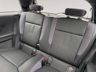 2026 MINI Hardtop 2 Door Cooper