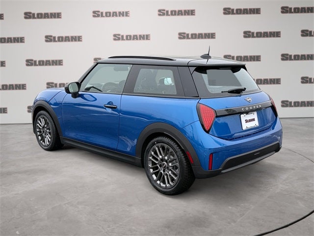 2026 MINI Hardtop 2 Door Cooper