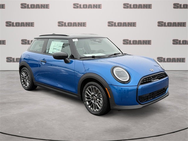 2026 MINI Hardtop 2 Door Cooper
