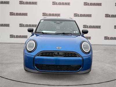 2026 MINI Hardtop 2 Door Cooper