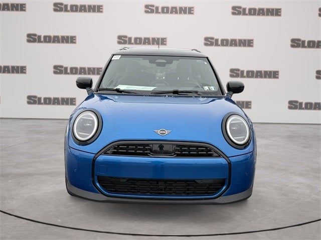 2026 MINI Hardtop 2 Door Cooper