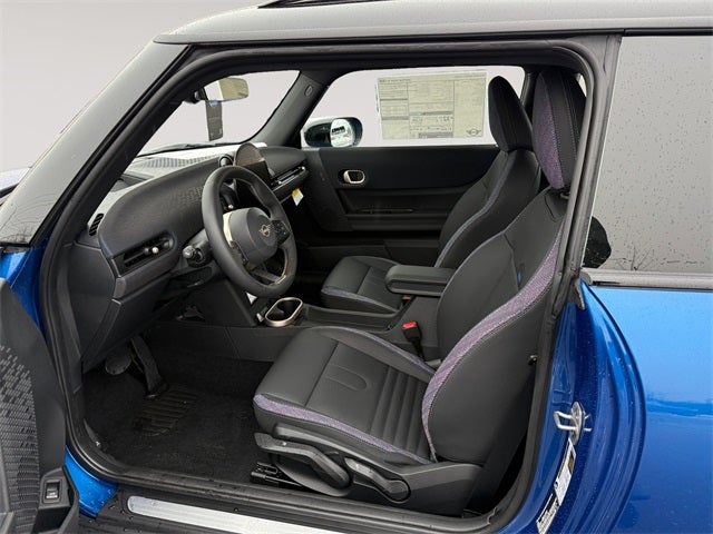 2026 MINI Hardtop 2 Door Cooper
