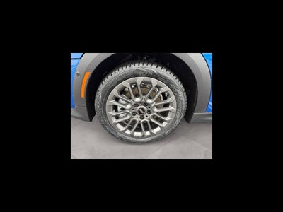 2026 MINI Hardtop 2 Door Cooper