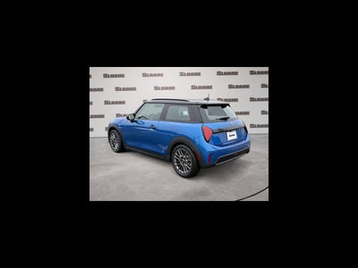 2026 MINI Hardtop 2 Door Cooper